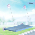 Sunbeam Window Hammock – Suction Cup Cat Window Perch